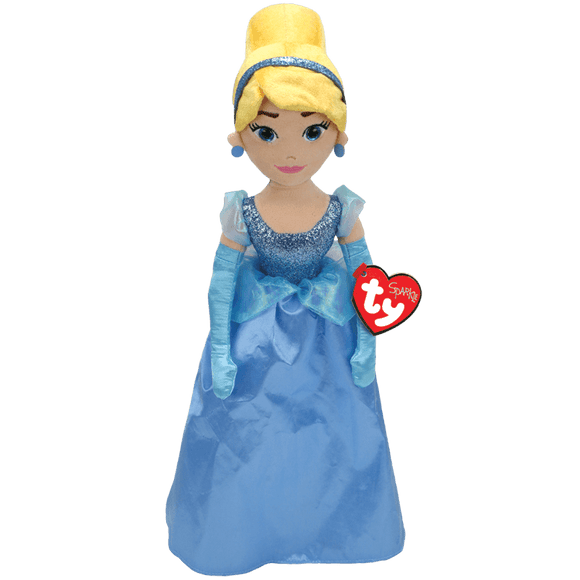 Cinderella Disney Princess Doll