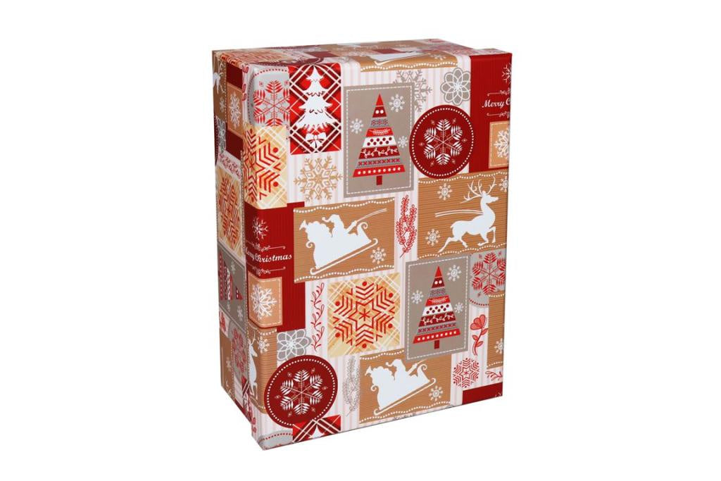 Rectangular Rustic Gift Boxes-6