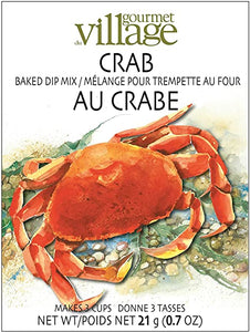 GV Crab Seasoning 21gr