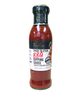 Rootham's Thick to Stick BBQ Dipping Sauce 290 ml