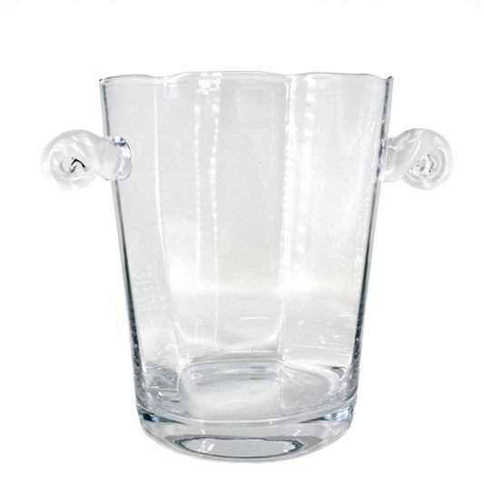 Glass Ice bucket/Cooler