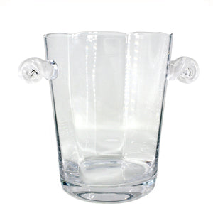 Glass Ice bucket/Cooler