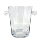 Glass Ice bucket/Cooler