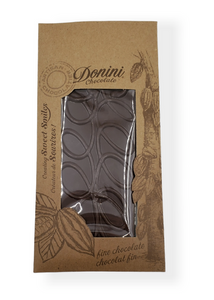 Donini - No Sugar Added Dark Chocolate