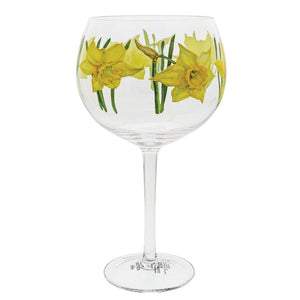Daffodil Cocktail Glass
