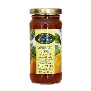 Beit Yitzhak 100% Fruit Spreads - Apricot