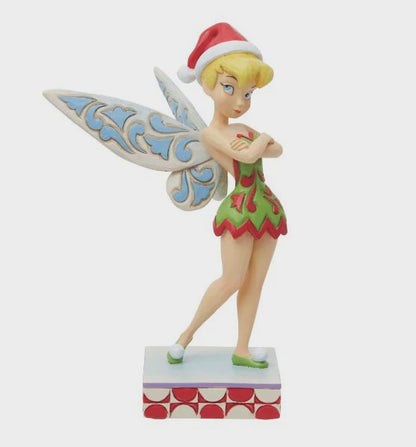 Tinkerbell Christmas - Peter Pan