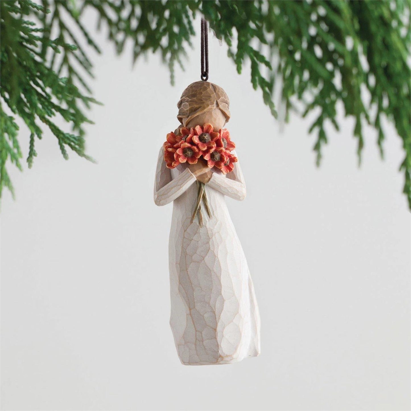 Willow Tree - Surrounded by Love Ornament