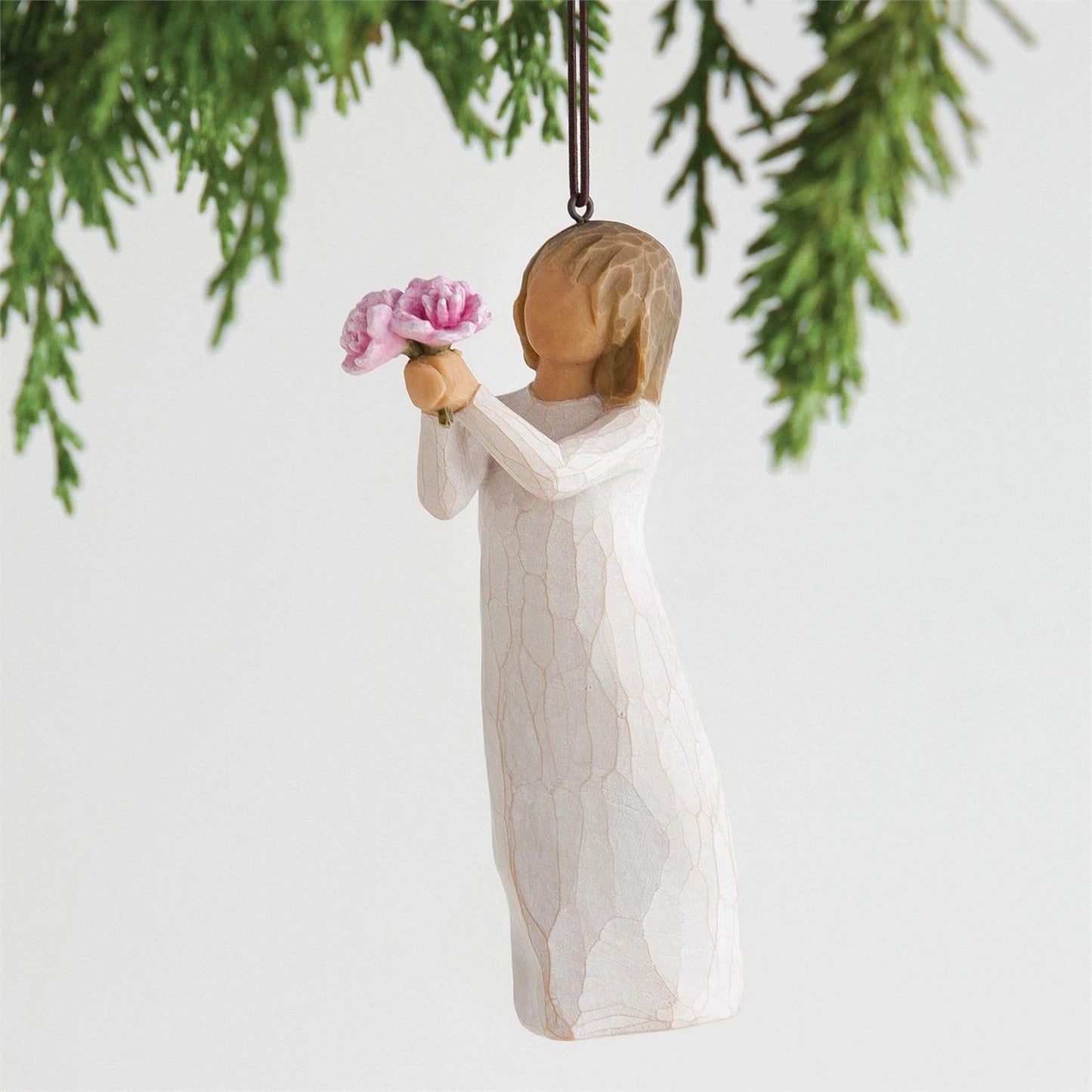 Willow Tree - Thank You Ornament