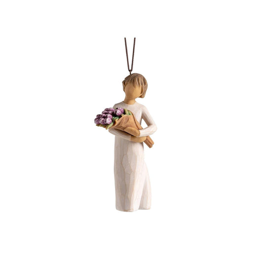 Willow Tree - Surprise Ornament