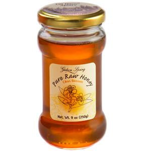 Ein Harod Pure Honey - Citrus Blossom 250g
