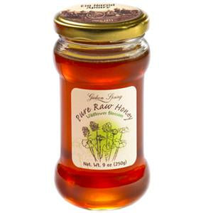 Ein Harod Pure Honey - Wildflower Blossom 250g