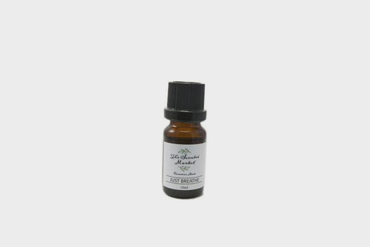 Signature Just Breathe Oil Fragrance