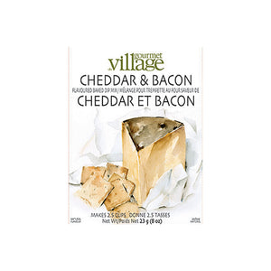 GV Cheddar & Bacon Dip Mix
