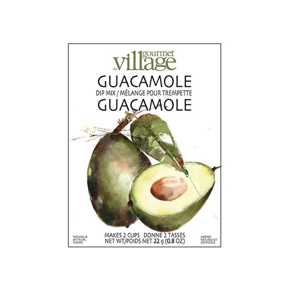GV Guacamole Dip Mix