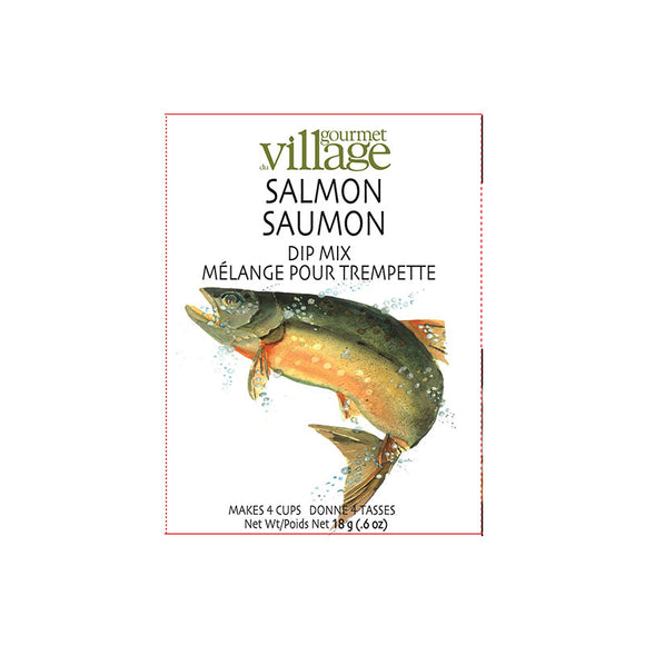 GV Salmon Dip Mix