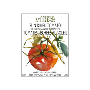 GV Sun Dried Tomato Dip Mix