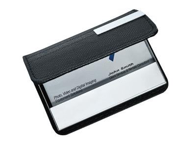 Business Card Holder