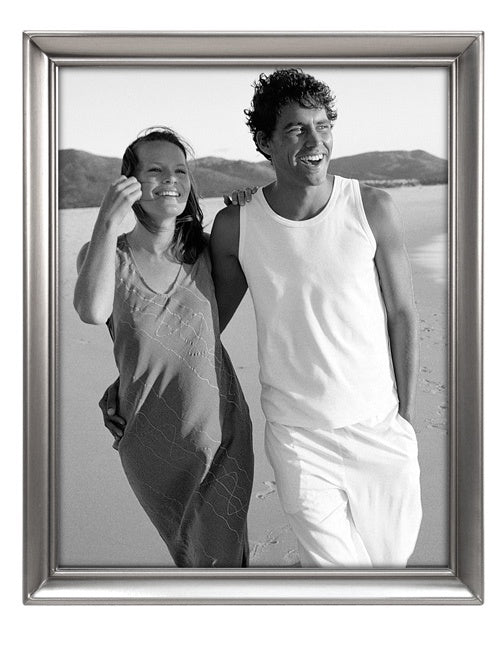 Concourse Pewter Frame 8x10