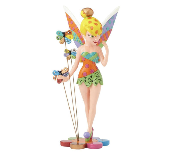 Tinker Bell Britto