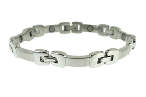 Magnetic Chain Bracelet