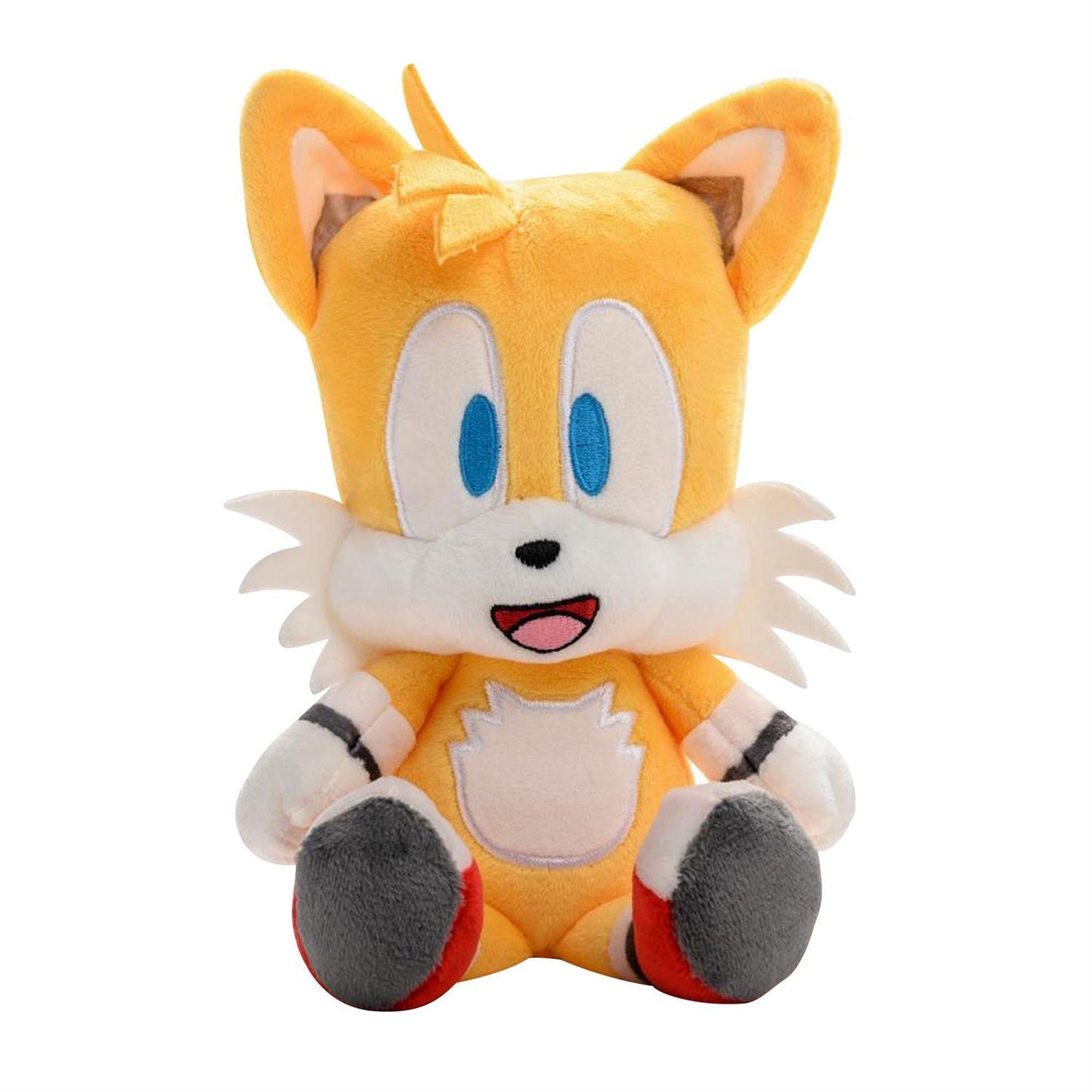 Sonic the Hedgehog Tails Plush