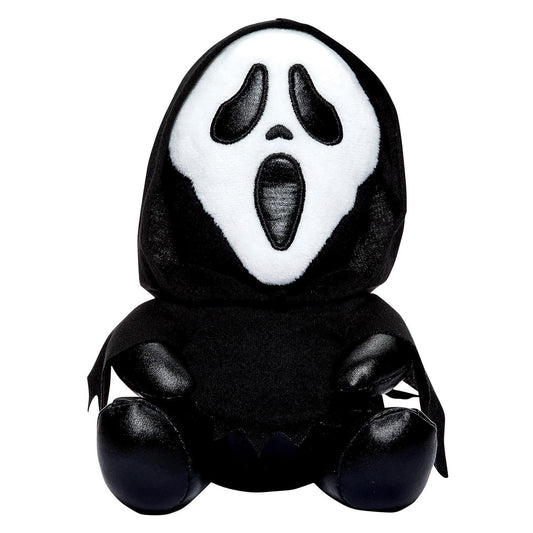 Ghost Face 8" PHUNNY plush