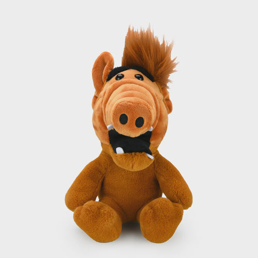 Alf 8" PHUNNY plush