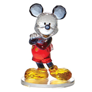 Mickey Mouse FACETS Figure