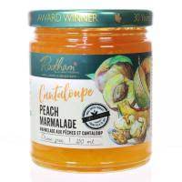 Rootham - Cantaloupe Peach Marmalade 250 ml