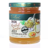 Rootham - Onion Roasted Garlic Jelly 250 ml