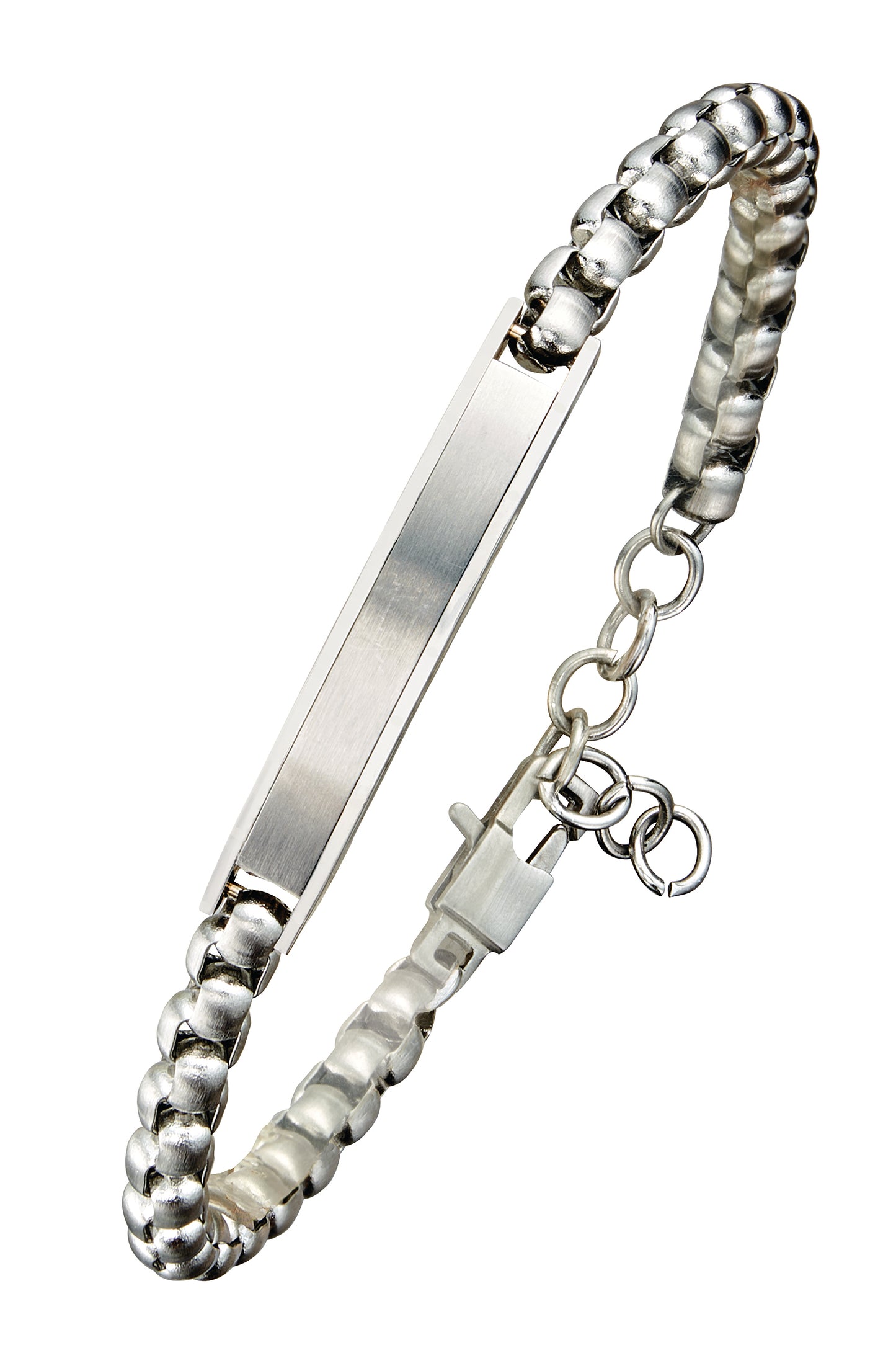 Stainless Steel Bracelet