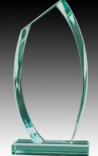 Glass Jade Edge