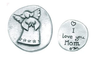 I Love You Mom Token