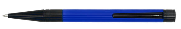 Culmer Zen Blue Ball Pen