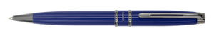 Culmer Elegance Ballpoint Pen Blue