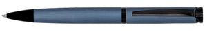 Culmer Ice Ballpoint Pen Blue