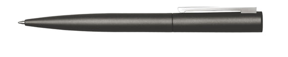 Culmer Ultra Charcoal Grey Ballpoint Pen