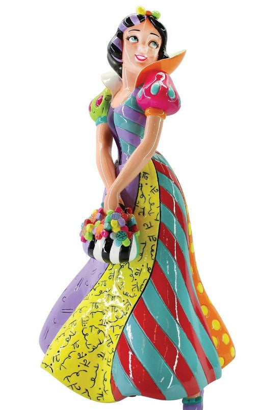 Disney Britto Snow White Figurine