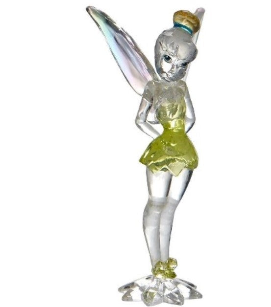 Disney Showcase Acrylic Tinker Bell Collection