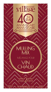 GV 40th Mulling Mix