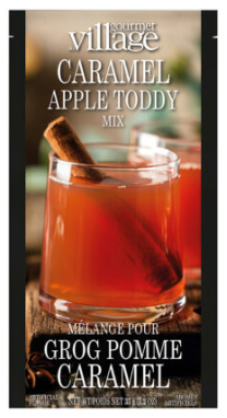 GV Mini Hot Apple Toddy Caramel