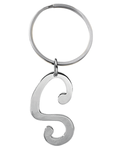 Initially Yours Key Ring S
