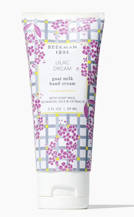 Beekman 1802Mini Lilac Hand Cream