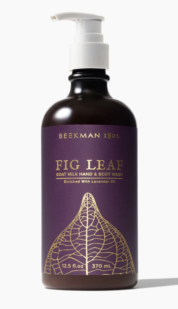 Fig Leaf Hand Wash