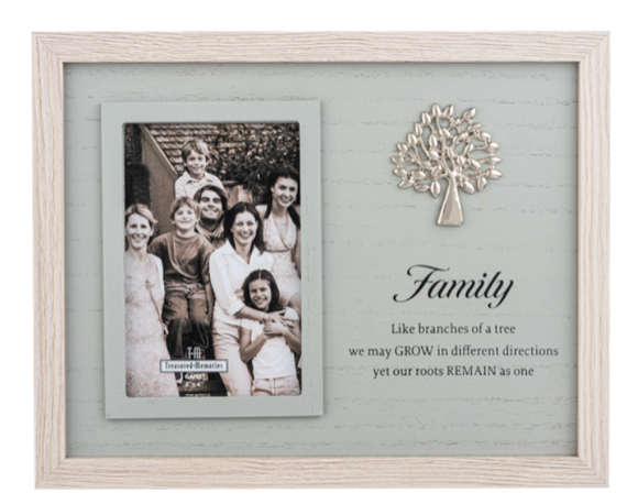 Family Tree Frame