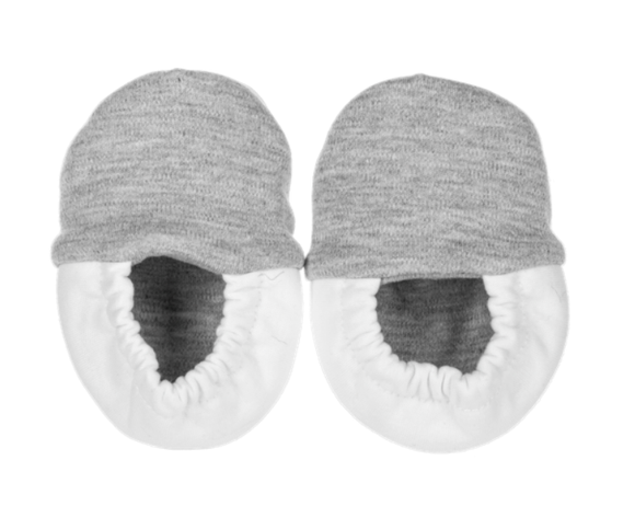 Baby Funny Feet Slippers