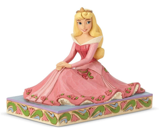 Aurora Personality Figurine