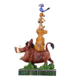 Lion King Stacked Figurine