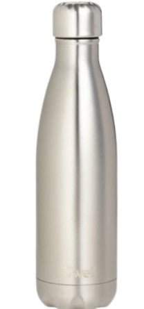 SWELL Stainless Steel Water Bottle